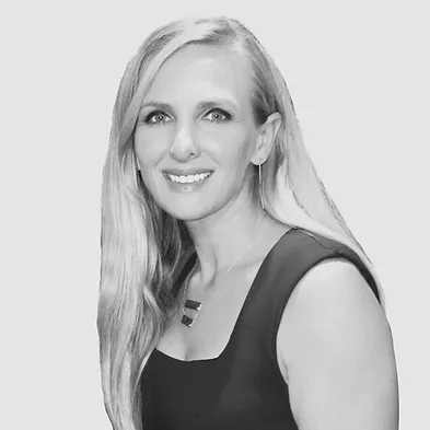 Portrait of Ashley Wilson