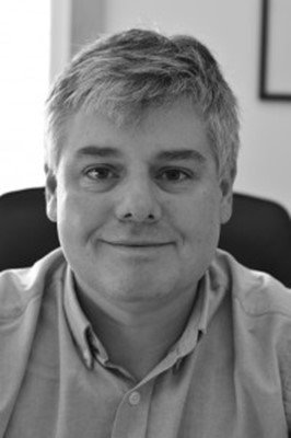 Portrait of George Phocas